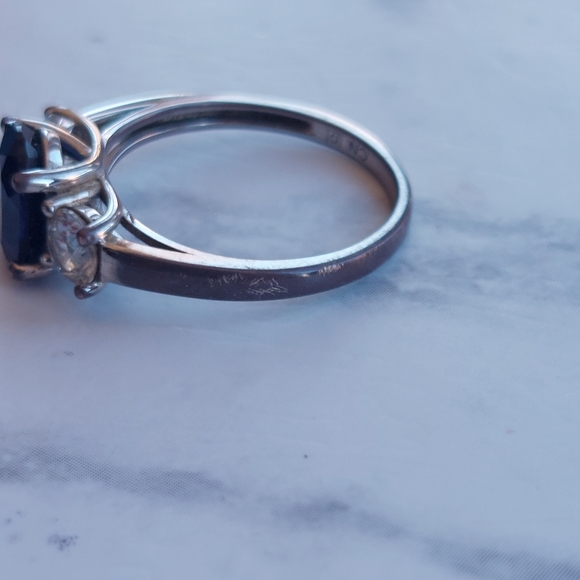 Rings Swarovski Attract Ring Round Ring 55 925 👧 Girls - Picture 3 of 11